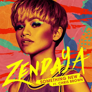 Something New (Zendaya song)